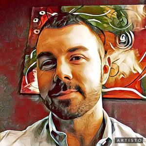 Meet your Posher, Justin